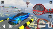 Car Stunts: Mega Ramp Car Game screenshot 7
