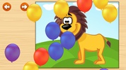 New Puzzle Game for Toddlers screenshot 4