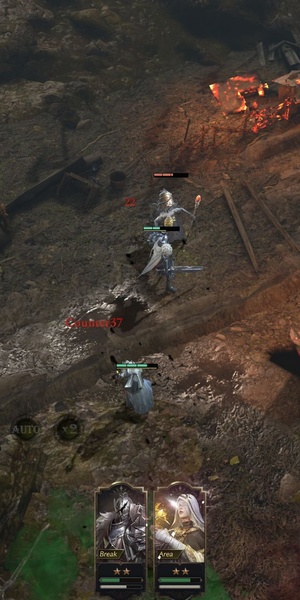 Darkness & Divinity - Preview 4