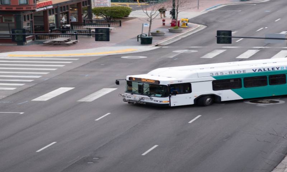 Pictures and backgrounds of buses around the world - Preview 2