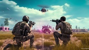 Black Ops Mission Offline game screenshot 8