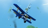 Cartoon Air Plane Wars screenshot 8
