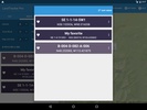 LandTracker Pro screenshot 1