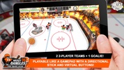 Hockey Dangles'16 Magnus screenshot 4