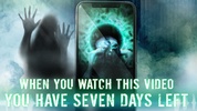 The Sign - Interactive Horror screenshot 2
