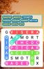 Word Search Hidden screenshot 5