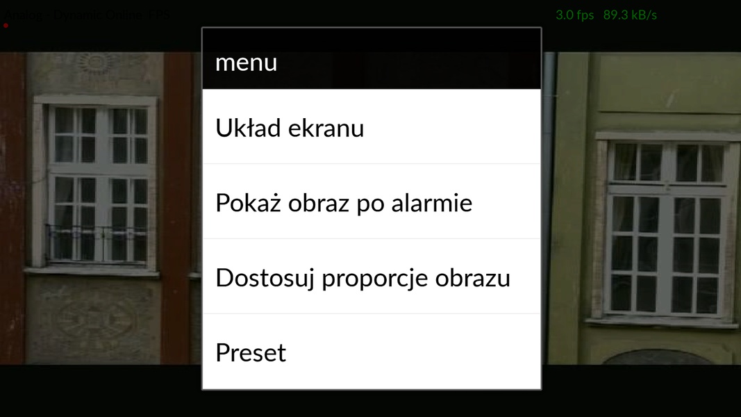 CMS Mobile - Preview 5
