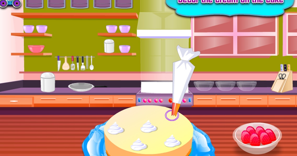 New York Cheesecake Maker - Preview 5
