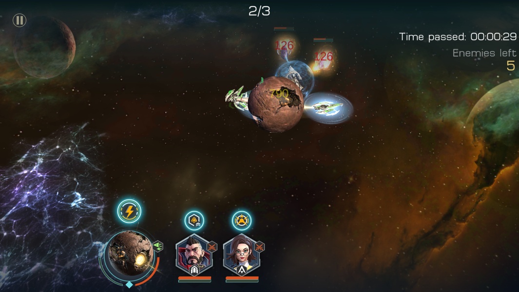 Wings of Destiny - Preview 9