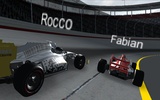 Real Formula Racing 2 screenshot 2