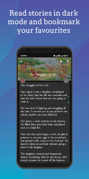 1000 English Stories - Preview 1