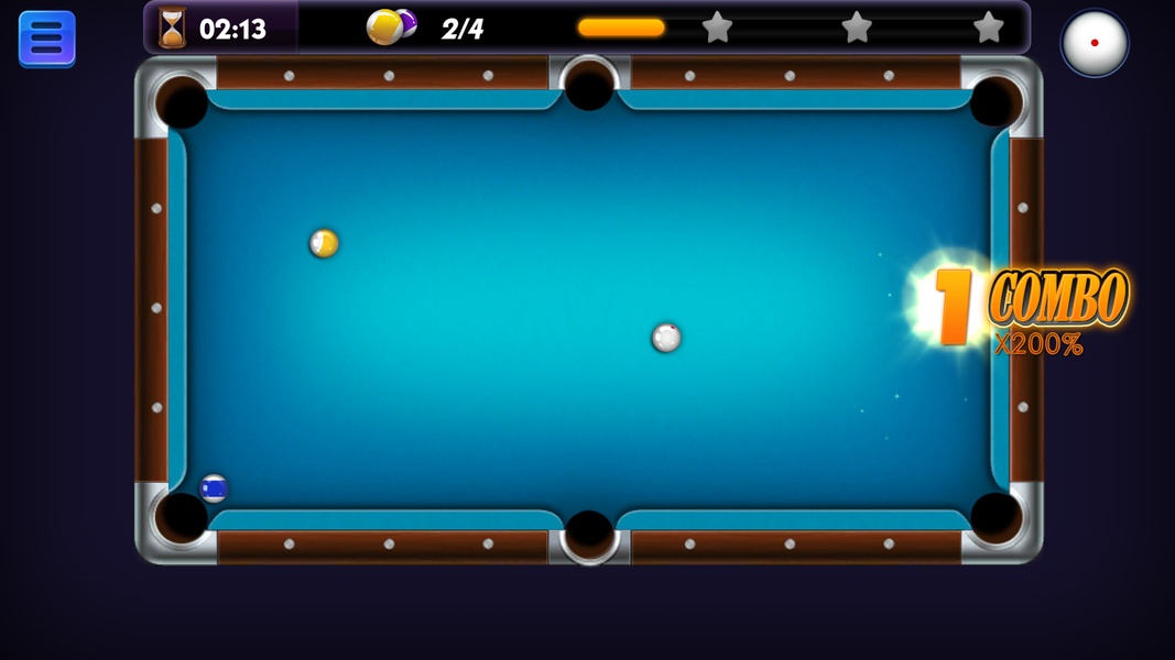 Pool Night - Preview 8