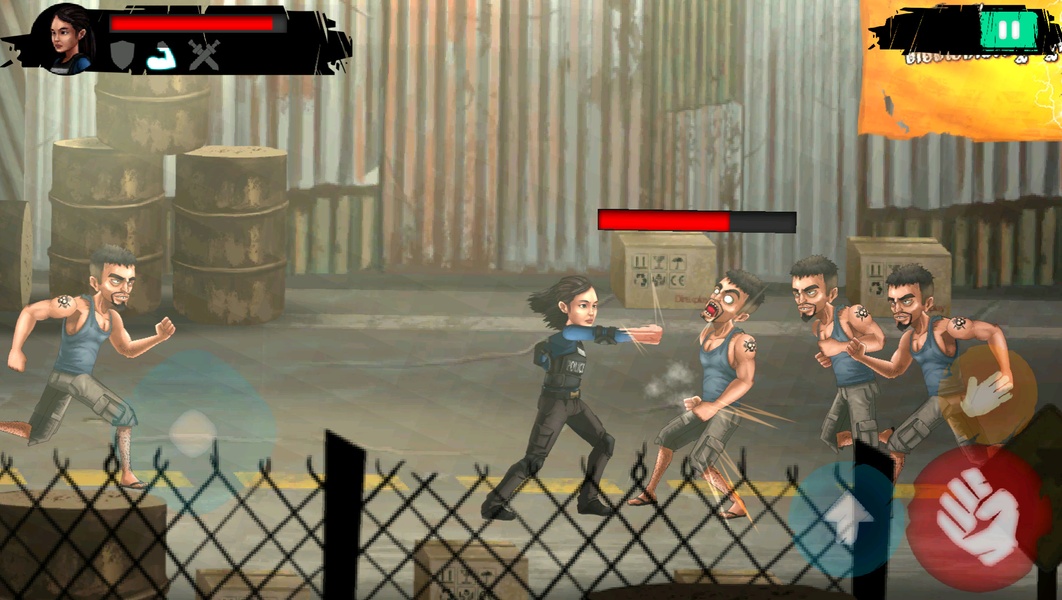 JAILBREAK The Game - Preview 8
