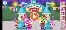 Papo Town Amusement Park screenshot 1