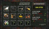 Zombie Defense Free screenshot 1