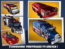 Fire Truck 3D screenshot 14