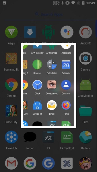 Screenple - Preview 5