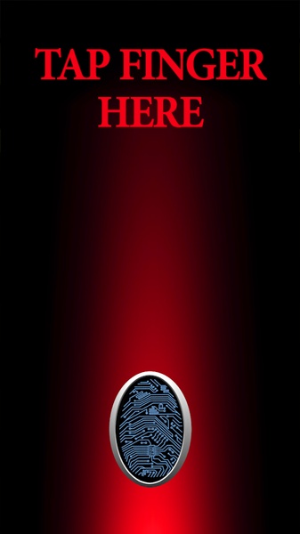 Lie Detector - Fun Game - Preview 3