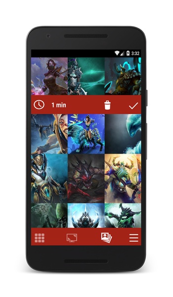 Wallpapers for Dota 2 - Preview 3