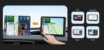 Apple CarPlay screenshot 2