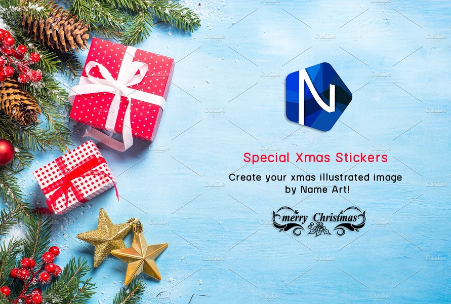 Name Art - Preview 7