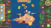 Pirate Treasure: Submarine screenshot 4