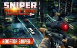 Sniper:Threat Level screenshot 6