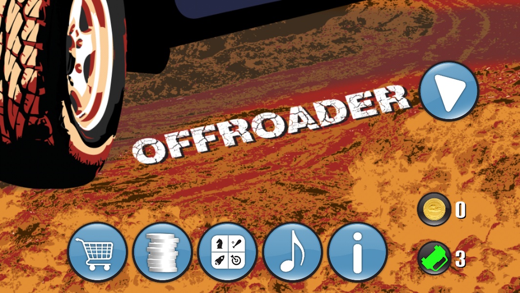 Offroader - Preview 9