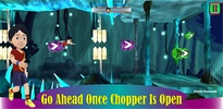 Shiva Jetpack Super Hero Game screenshot 5