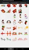 Christmas Stickers screenshot 4