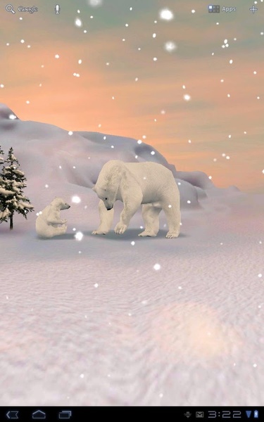 Arctic Home - Preview 1