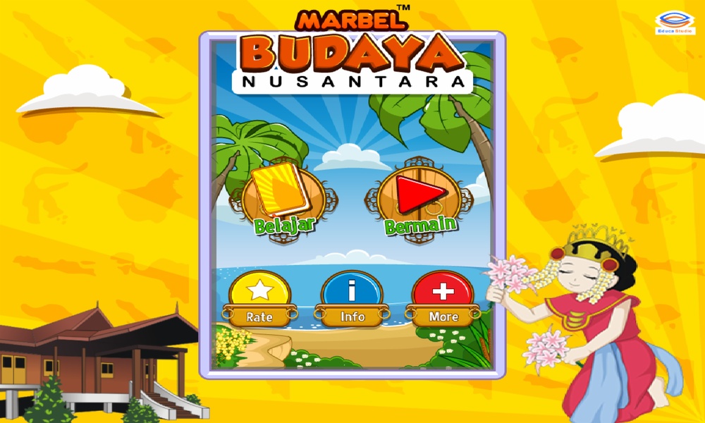 Marbel Budaya Nusantara - Preview 15
