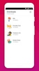 Vidio Stickers for WhatsApp screenshot 1