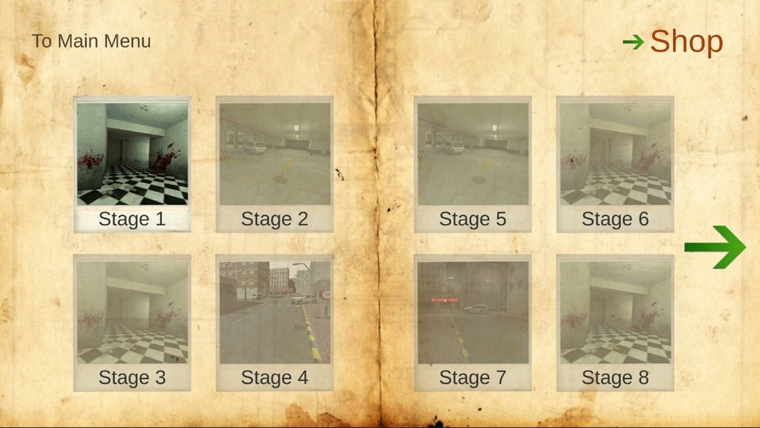Zombie Alive - Preview 2