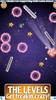 Galaxy Pool (physics game) screenshot 3