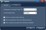 Foxreal YouTube FLV Downloader screenshot 1