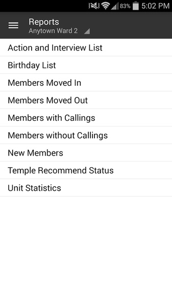 LDS Tools - Preview 2
