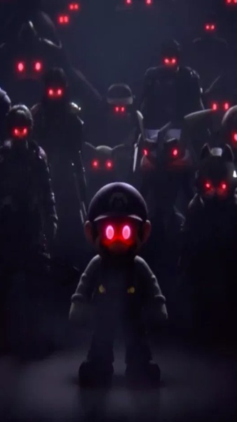 Smash Ultimate AppFan - Preview 7