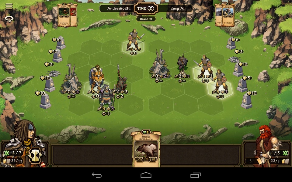 Scrolls - Preview 1