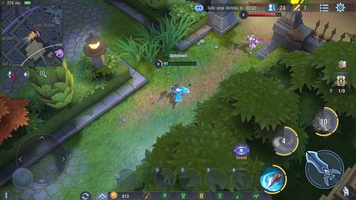 Survival Heroes screenshot 7