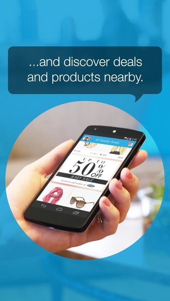 shopkick: Rewards & Deals - Preview 2