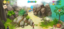 Island Questaway screenshot 3