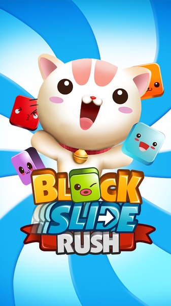 Block Slide Rush - Preview 7