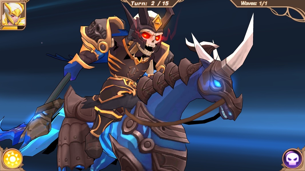 Idle Master 3D - Preview 2