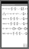 Mathematical Formulas screenshot 1