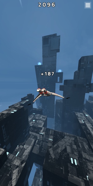 FlyWing - Preview 5