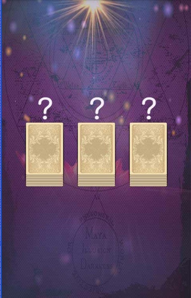 Free Tarot Horoscope Psychic - Preview 7