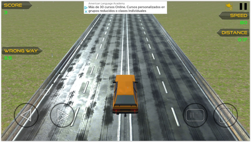 Brasil Street Racer - Preview 3