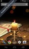 3D Melting Candle Free screenshot 4