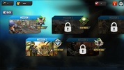 Commando And Survival screenshot 3